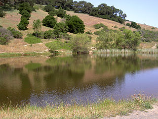 Helen Putnam Regional Park regional park in Petaluma, California