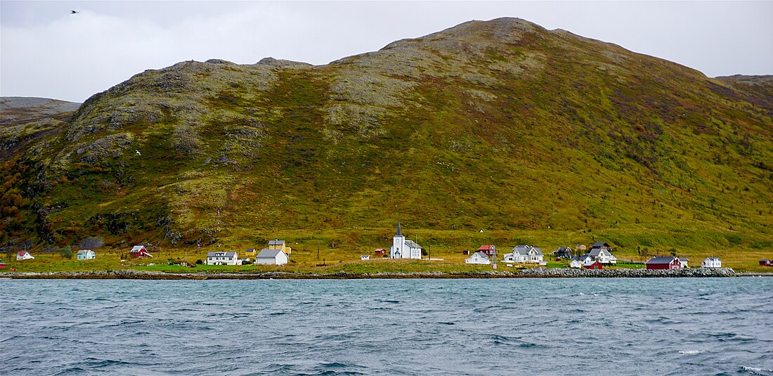 Helgøya (Troms)