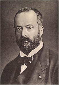 Henri Étienne Sainte-Claire Deville, MTA emlékbeszédek, 1885.jpg