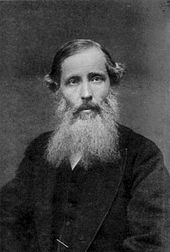 Henry Sidgwick, first president of the SPR Henry Sidgwick.jpg