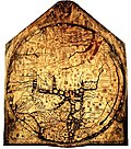 Vignette pour Mappa mundi