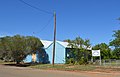 English: Country Women's Association building at Hermidale, New South Wales