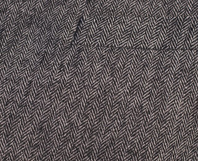 Herringbone pattern - Wikipedia