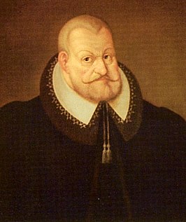 Julius van Brunswijk-Wolfenbüttel