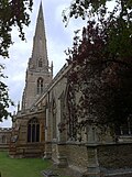 Thumbnail for St Mary's Church, Higham Ferrers