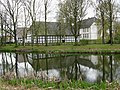 Courtyard from 1699