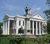 Hinds County (MS) District 2 Courthouse.jpg