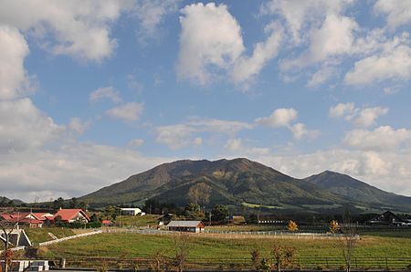 Maniwa, Okayama