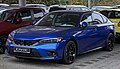 * Nomination: Honda Civic Hybrid in Stuttgart.--Alexander-93 18:59, 21 November 2023 (UTC) * * Review needed