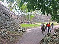 Copan im Westen von Honduras war einst eine Stadt der Maya.