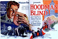 Hoodman Blind