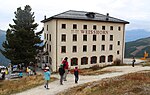 Vignette pour Hôtel Weisshorn