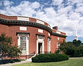 Houghton Library หมวดหลัก: Houghton Library, Harvard University