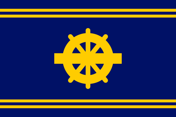 File:House flag of British Waterways.svg