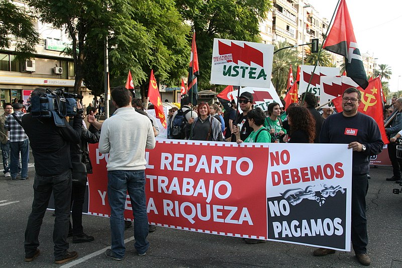 File:Huelga General 14N en Córdoba (22).jpg