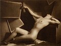 Hungarien nude woman c 1900.jpg