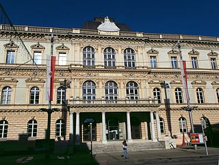 <span class="mw-page-title-main">Tyrolean State Museum</span>