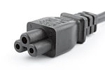 Miniatura para Conector IEC