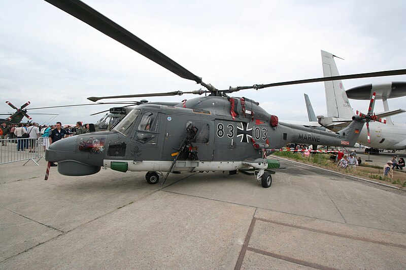 File:ILA 2010 - Bordhubschrauber SEA LYNX MK 88 A (4818527423).jpg