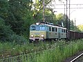 Lokomotiva ET41-123