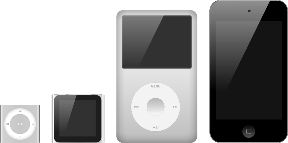 IPod