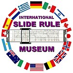 International Slide Rule Museum