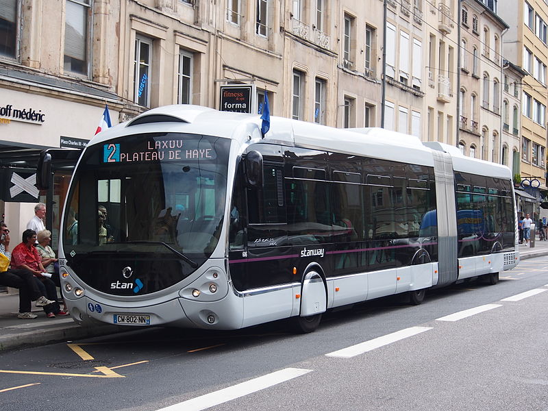 File:IVECO Irisbus Crealis Neo, Stanway line 2 in Nancy, pic3.JPG