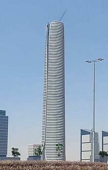 List of tallest towers - Wikipedia