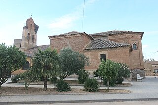 <span class="mw-page-title-main">Pobladura de Valderaduey</span> Place in Castile and León, Spain