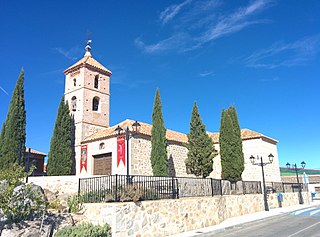 Iglesia de Santa María Magdalena, Chueca 03.jpg