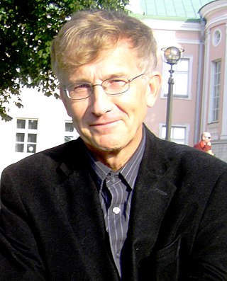 <span class="mw-page-title-main">Ignar Fjuk</span> Estonian architect, politician and radio journalist