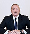 Ilham Aliyev was interviewed by Euronews TV (cropped).jpg