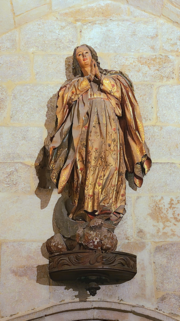 Miniatura para Inmaculada Concepción (Museo Catedralicio de Orense)