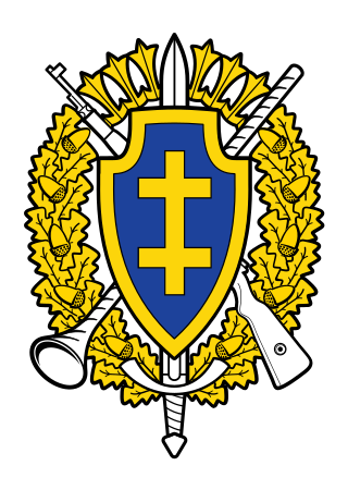 <span class="mw-page-title-main">Lithuanian Riflemen's Union</span> Military unit