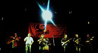 Inti-Illimani (2008).