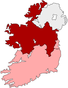 Irland-Midlands-Nord-West-Europäischer-Parlament-Wahlkreis-2019.svg