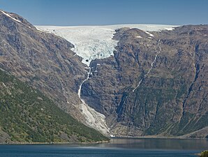 Isfjorden