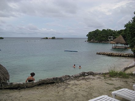 Islas del Rosario