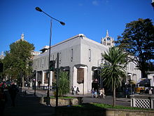 Ismaili Centre, London.JPG