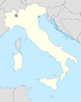 Italia - mappa strada statale 336 dir.svg