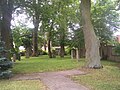 Jewish Cemetery