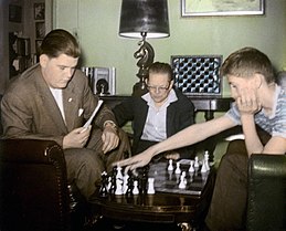 Chess Results, 1956-1960: A Comprehensive Record with 1,390 Tournament  Crosstables and 142 Match Scores, with Sources