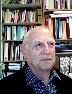 Yaakov Bentolila