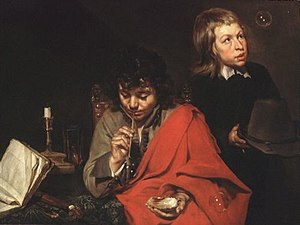 Jacob van Oost (I) - Dva dječaka pušu mjehuriće.jpg