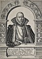 Jacques de Gheyn Ii - Portrait of Tycho Brahe, astronomer (without a hat) - Google Art Project.jpg
