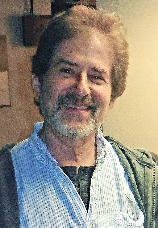 James Horner 2015