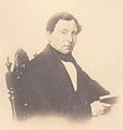 Q2322611Jan Gerhardus Ottemageboren op 1 december 1804overleden op 19 maart 1879