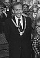 Jan Ritsemaop 23 oktober 1979(Foto: Rob C. Croes)overleden op 6 juni 2023