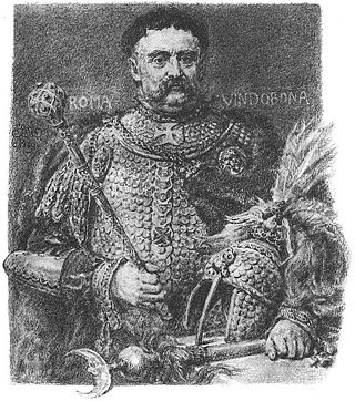 Jan III Sobieski