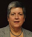 Governor Janet Napolitano from Arizona (2003–2009)